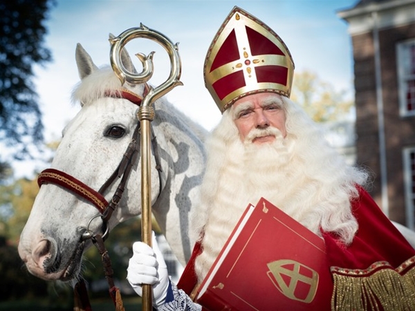 Sinterklaas