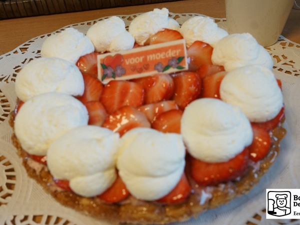 Moederdag