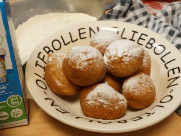 Oliebol