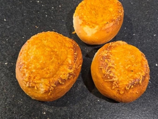 Hartig brood