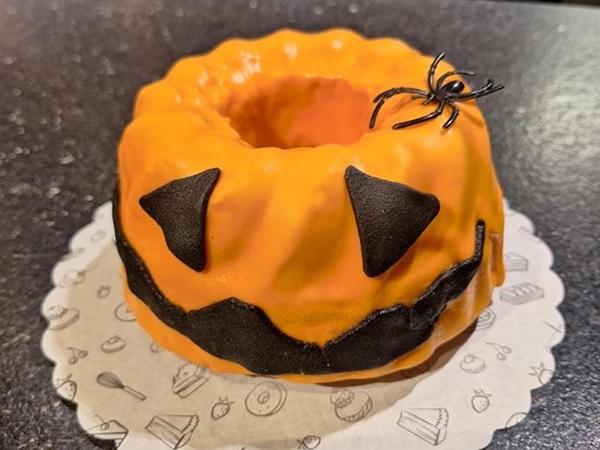 halloween tulband