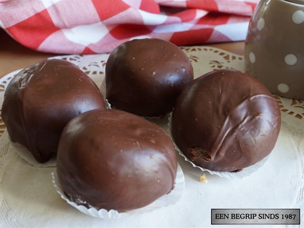 Kleine Bossche bol